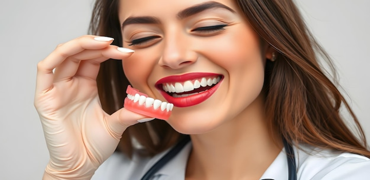 Impacted Canines
