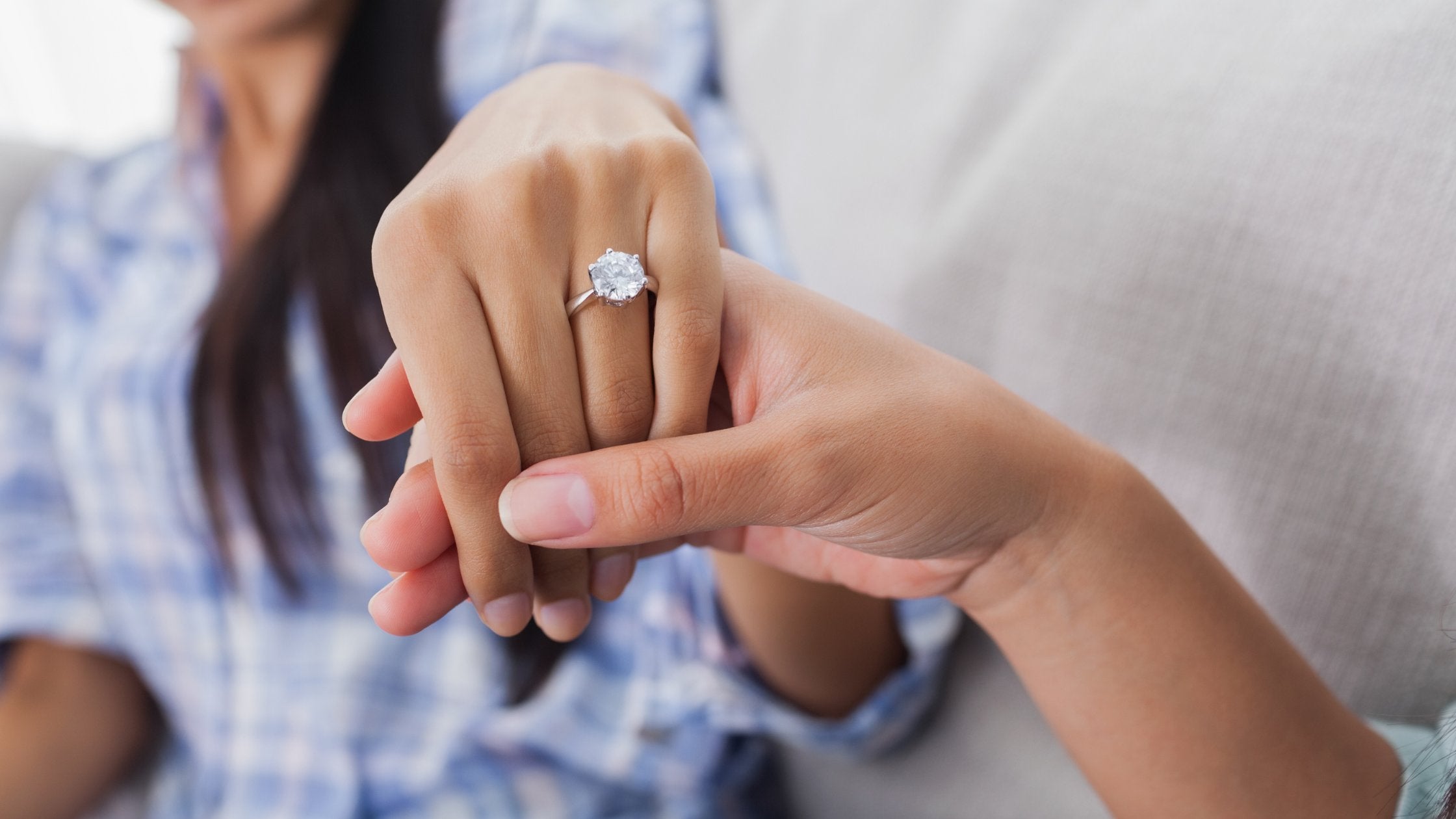 man made diamonds | Lab-Grown