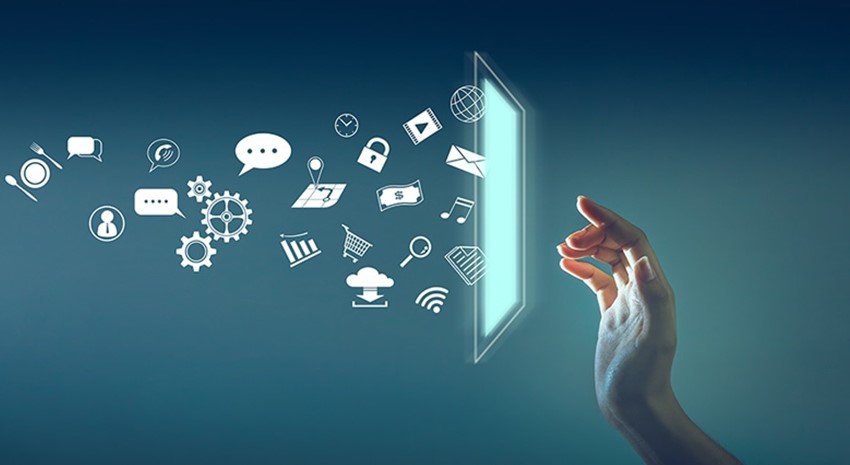 Digital Transformation Strategy: Driving Innovation and Growth in the Modern Business World