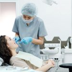 The Strategy Behind Mid-Procedure Dental Conversations